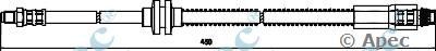 APEC BRAKING hos3613 -  Тормозной шланг